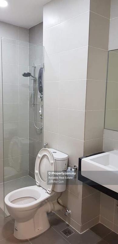 Kondominium untuk Dijual di Tropicana Bay Residences oleh Jeniffer Goh - iProperty.com.my