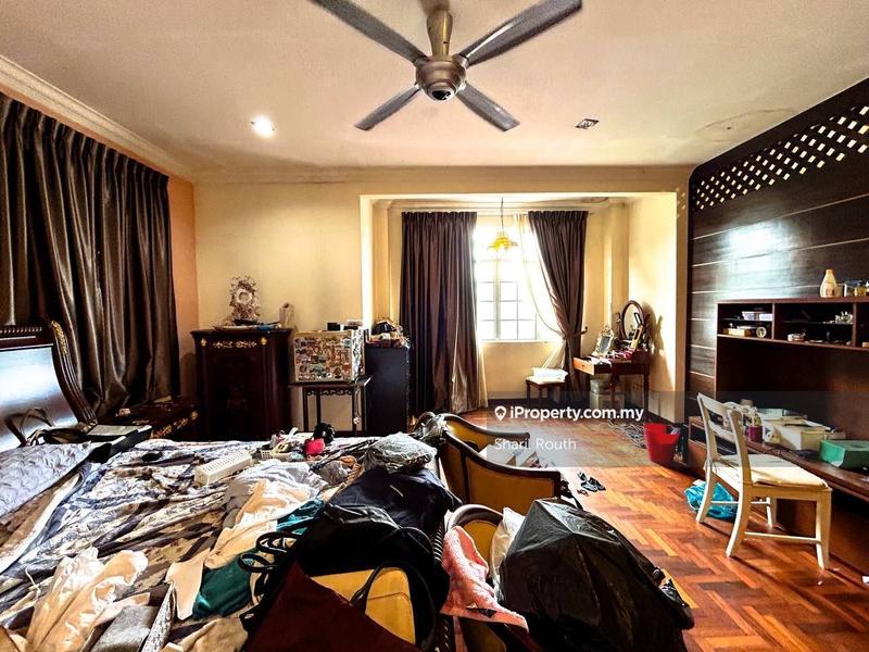 Rumah Berkembar untuk Dijual di Seksyen 13, Shah Alam oleh Sharil Routh - iProperty.com.my