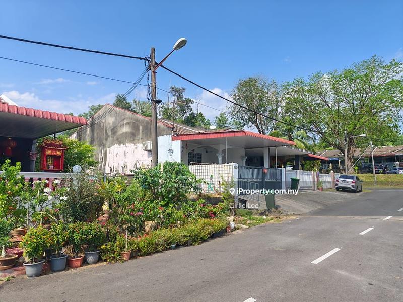 Residential Land for Sale in Taman Desa Meranti, Sungai Petani by Girlie Lee - iProperty.com.my