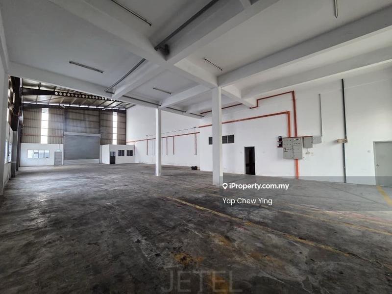Kilang Berkembar untuk Disewa di Klang, Selangor oleh Yap Chew Ying - Interior - iProperty.com.my