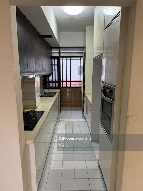 Kondominium untuk Dijual di Sri Bayu Condominium oleh Anand - iProperty.com.my