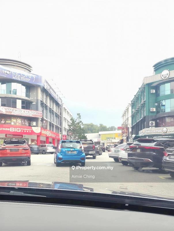 Kedai-Pejabat untuk Disewa di Bandar Puteri Puchong, Puchong oleh Aimie Ching - iProperty.com.my
