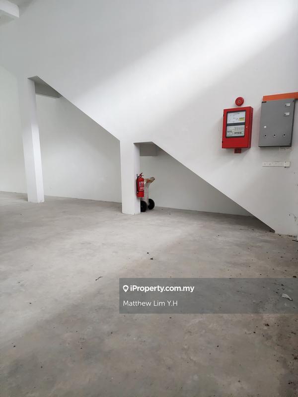 Terrace Factory for Rent in Telok Panglima Garang, Selangor by Matthew Lim Y.H - iProperty.com.my