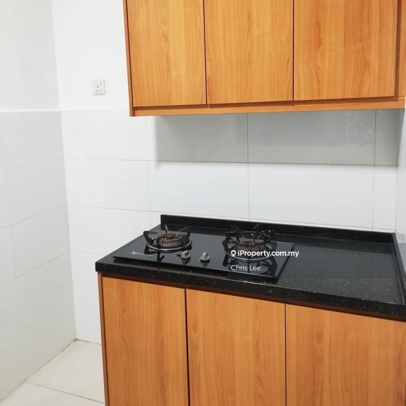 Kediaman Servis untuk Dijual di You Vista @ You City oleh Chris Lee - iProperty.com.my