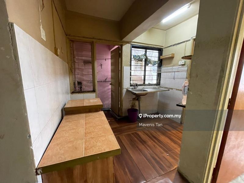 For Rent - Pelangi Damansara