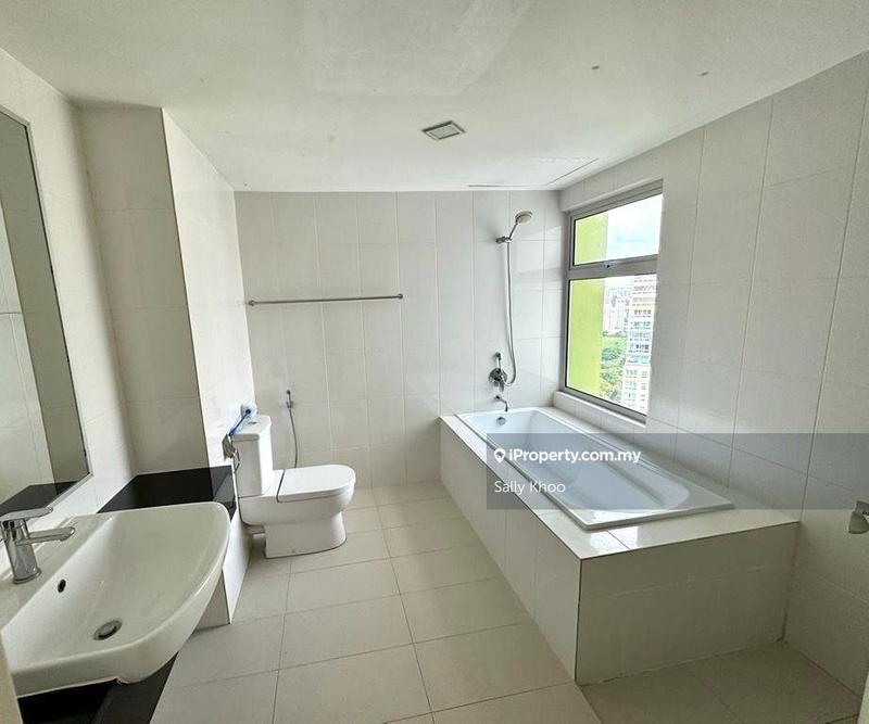 Kondominium untuk Disewa di The Latitude Condominium oleh Sally Khoo - iProperty.com.my