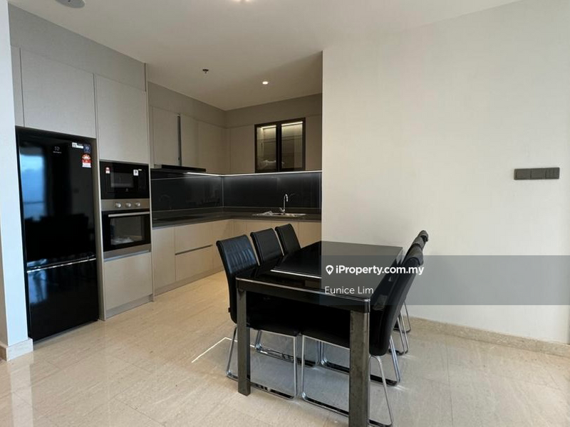 Kediaman Servis untuk Dijual di Marriott Residence @ Gurney oleh Eunice Lim - iProperty.com.my