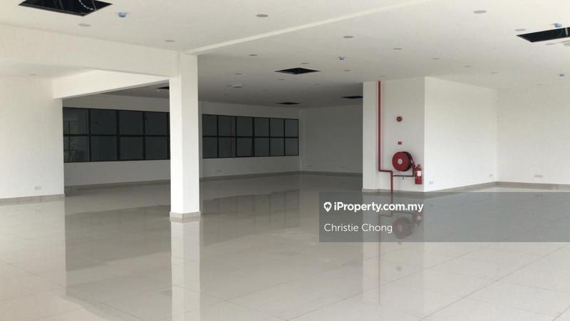 Commercial Semi-D for Rent in Putra Nilai, Nilai by Christie Chong - iProperty.com.my