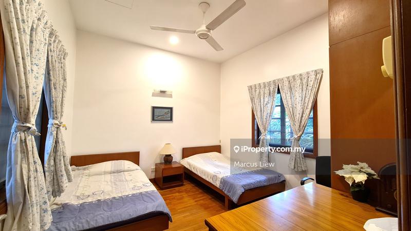 Bungalow House for Sale in Bandar Baru Sri Petaling, Sri Petaling by Marcus Liew - iProperty.com.my