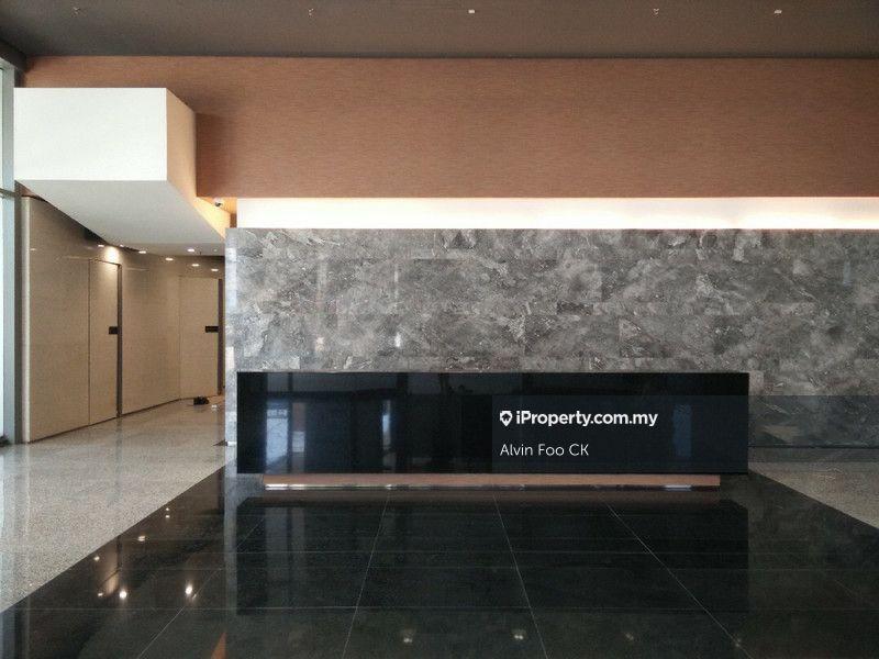Office for Rent in KL Eco City, Kuala Lumpur by Alvin Foo CK - iProperty.com.my