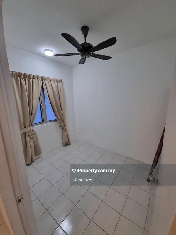 Pangsapuri untuk Disewa di Jalilmas oleh Ethan Swe - iProperty.com.my