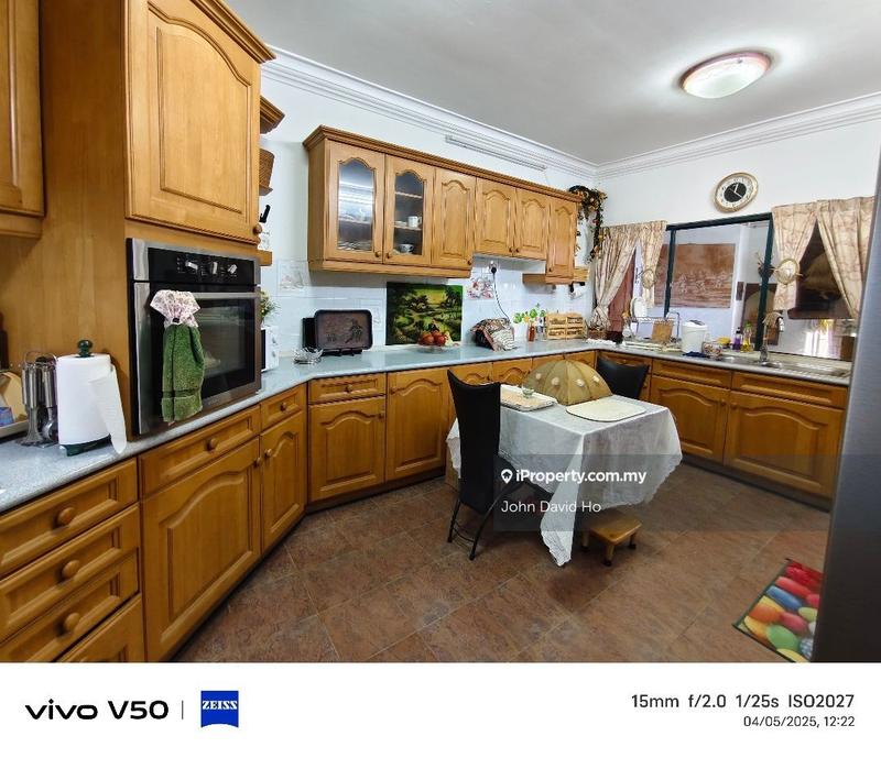 Kondominium untuk Dijual di Diamond Villa Condominium oleh John David Ho - iProperty.com.my