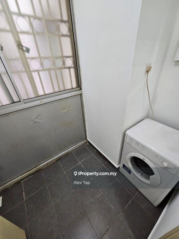 Pangsapuri untuk Dijual di Seri Intan Apartment oleh Alex Yap - iProperty.com.my