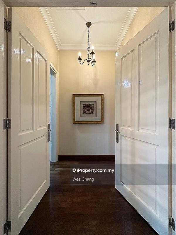 Banglo untuk Dijual di Mutiara Damansara, Selangor oleh Wes Chang - iProperty.com.my