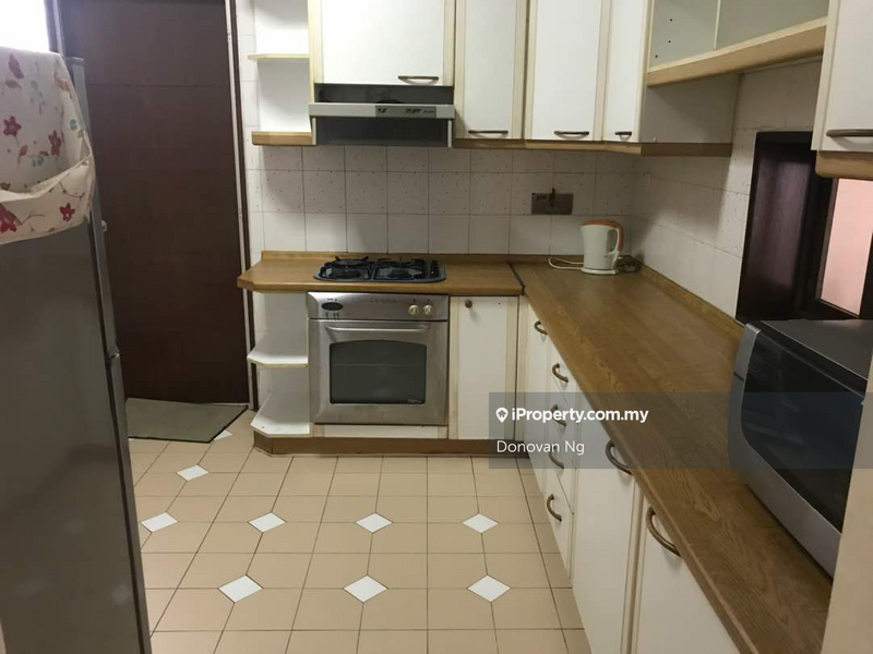 Condominium for Rent in Vista Kiara by Donovan Ng - iProperty.com.my