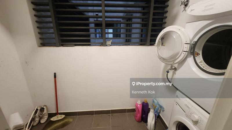 Kediaman Servis untuk Dijual di Utropolis Suites 1 oleh Kenneth Kok - iProperty.com.my