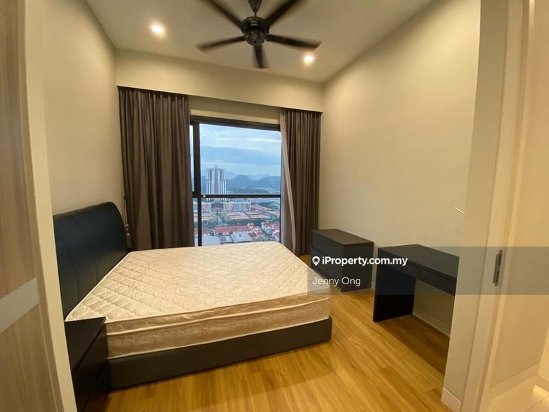 Service Residence for Sale in Arnica @ Tropicana Gardens by Jenny Ong - iProperty.com.my