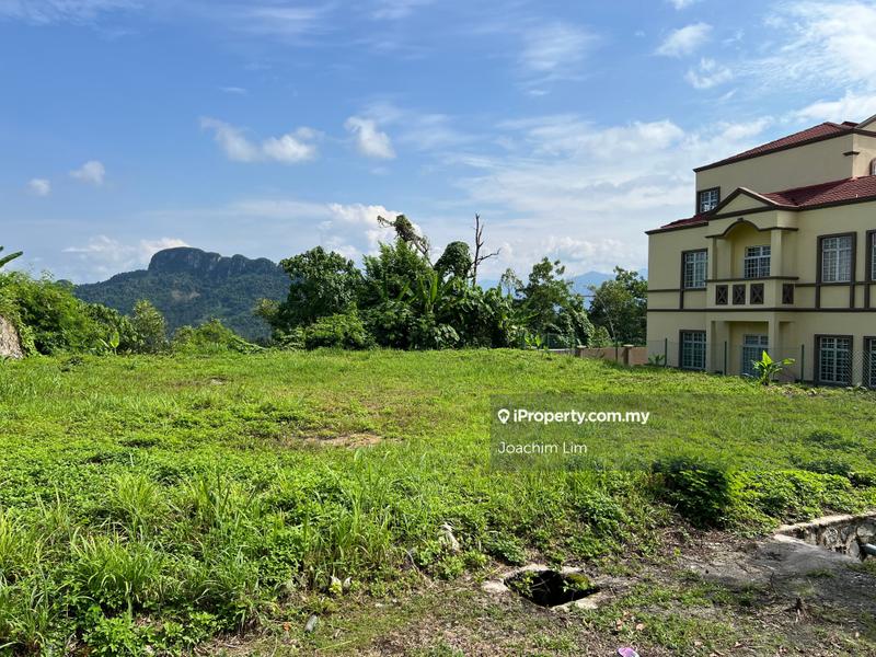 Tanah Banglo untuk Dijual di Ampang, Selangor oleh Joachim Lim - iProperty.com.my