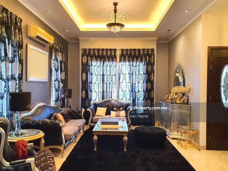 Bungalow House for Sale in Mutiara Damansara, Selangor by Ivan Ngow - iProperty.com.my