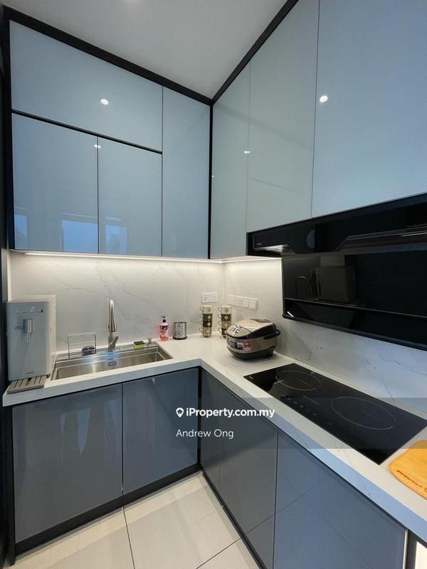 Kondominium untuk Disewa di Queens Residences Q2 @ Queens Waterfront oleh Andrew Ong - iProperty.com.my
