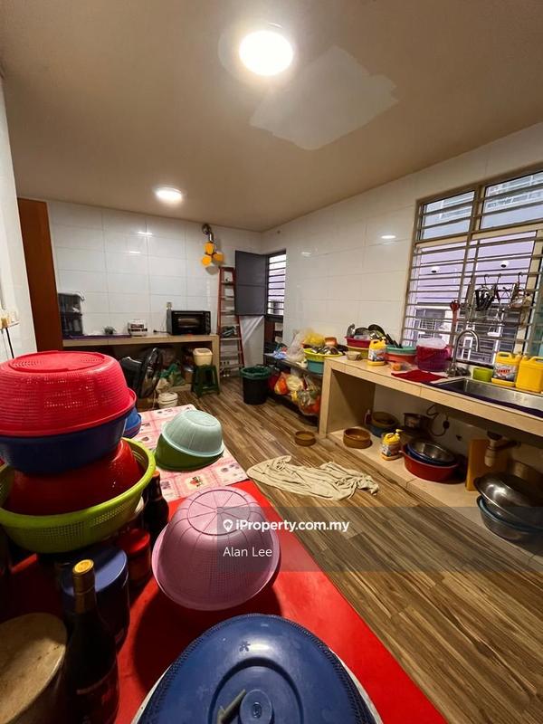 3-storey Terraced House for Sale in Taman Taming Indah 2, Bandar Sungai Long by Alan Lee - iProperty.com.my