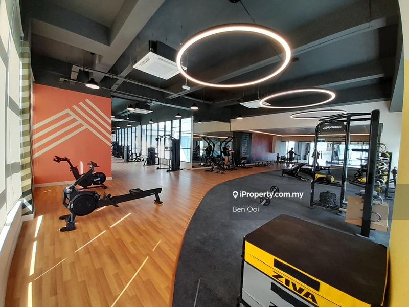 Service Residence for Rent in Sunway Velocity TWO by Ben Ooi - iProperty.com.my