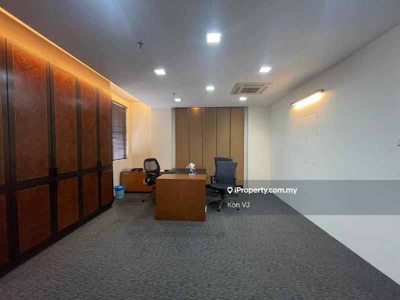 Office for Rent in Mont Kiara, Kuala Lumpur by Koh VJ - iProperty.com.my