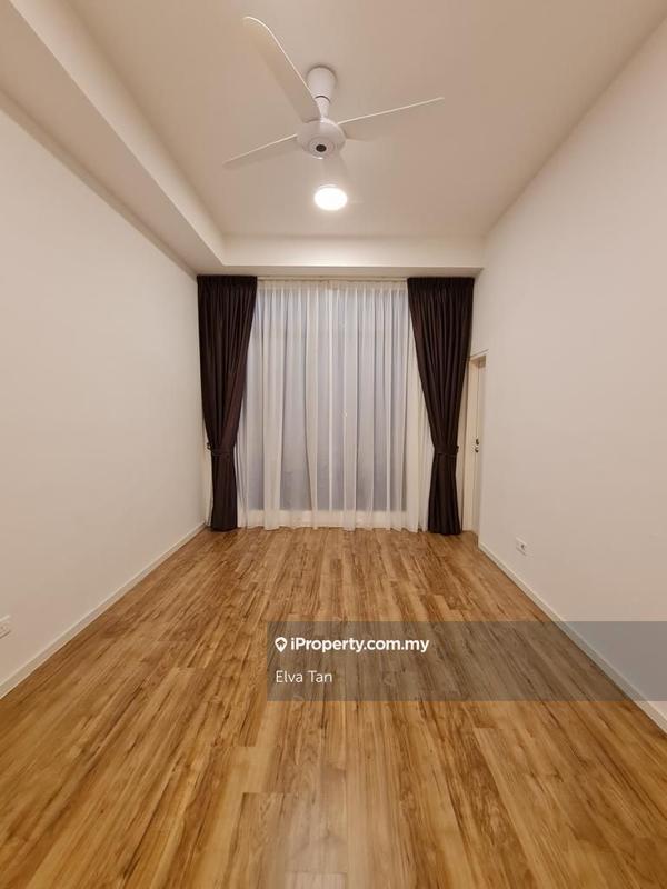 Residensi Servis untuk Dijual di The Park Sky Residence oleh Elva Tan - iProperty.com.my