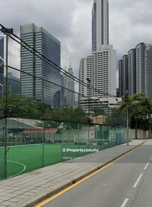 For Sale - City Center 3 Storey Commercial Building