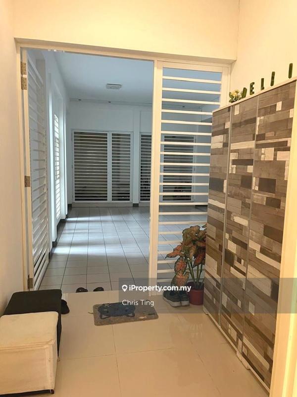 Kondominium untuk Dijual di The Park Residences 1 oleh Chris Ting - iProperty.com.my