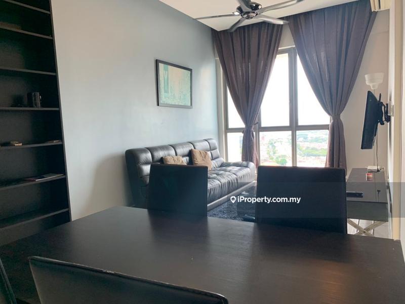 For Rent - Tropicana City Tropics