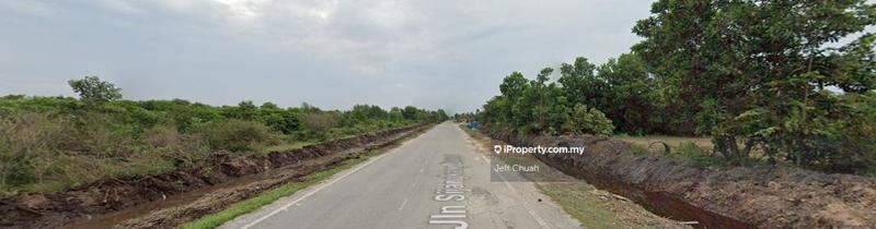 Tanah Pertanian untuk Dijual di Facing Main Road, Telok Panglima Garang, Klang oleh Jeff Chuah - iProperty.com.my