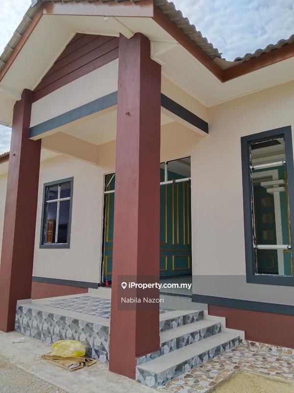 Bungalow House untuk Dijual di Bachok, Kelantan oleh Nabila Nazori - iProperty.com.my