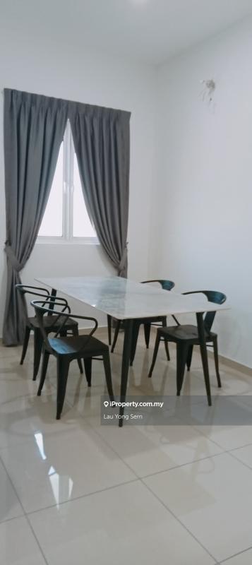 Condominium for Rent in The Amarene by Lau Yong Sern - iProperty.com.my