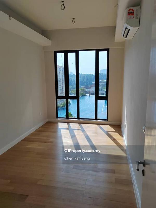 Service Residence for Sale in The Sentral Suites by Chen Kah Seng - iProperty.com.my