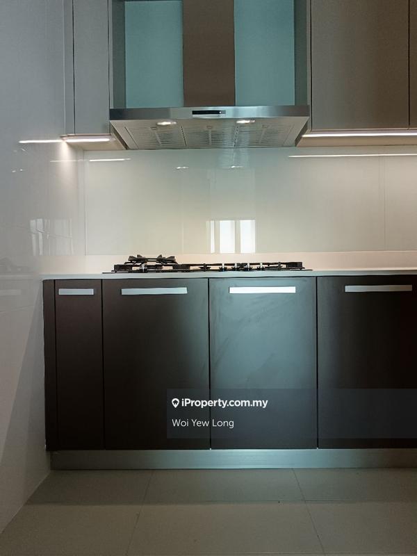 Residensi Servis untuk Dijual di Megah Rise oleh Woi Yew Long - iProperty.com.my