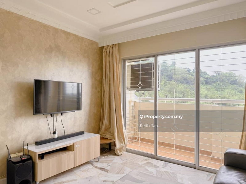 For Sale - Pangsapuri Saraka