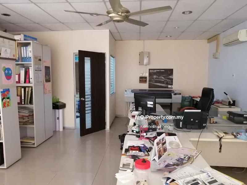 Office for Sale in Sunwaymas Commercial Centre, Petaling Jaya by Kenneth Wong - iProperty.com.my