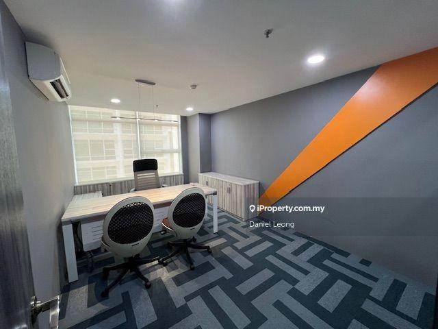 Office for Rent in Kelana Jaya, Petaling Jaya by Daniel Leong - iProperty.com.my