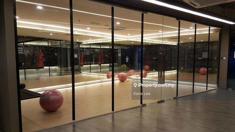 Service Residence for Rent in Flexus Signature by Kane Lee - iProperty.com.my