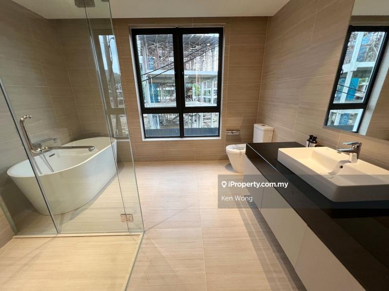 Bungalow House for Sale in 0p3ss, Seri Kembangan by Ken Wong - iProperty.com.my