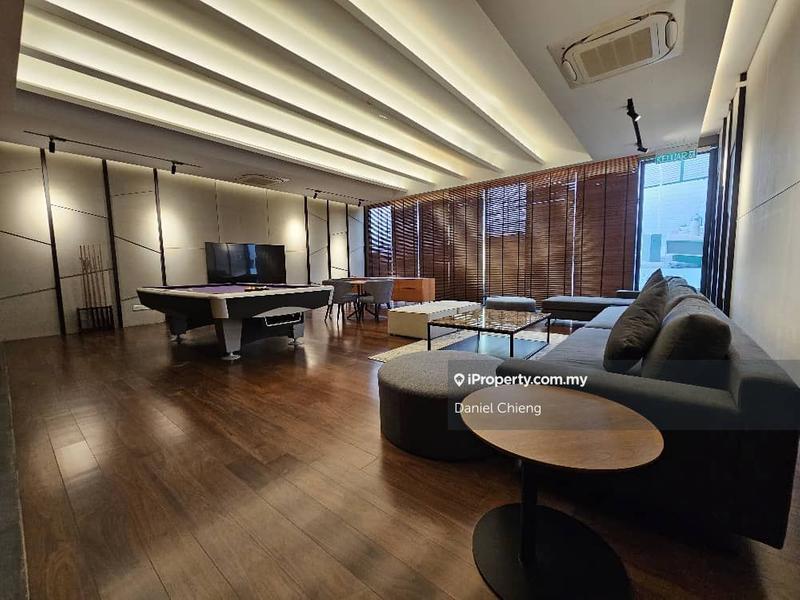 For Sale - Setia Sky Seputeh