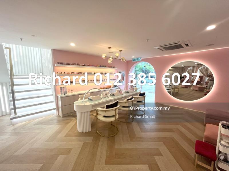 Kedai untuk Dijual di Petaling Jaya, Selangor oleh Richard Small - iProperty.com.my