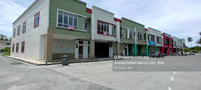 For Sale - Muar