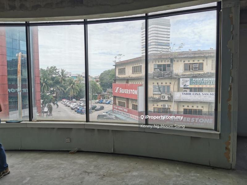 Shop / Office untuk Dijual di Kawasan 18, Klang oleh Kenny Ng Moom Siang - iProperty.com.my