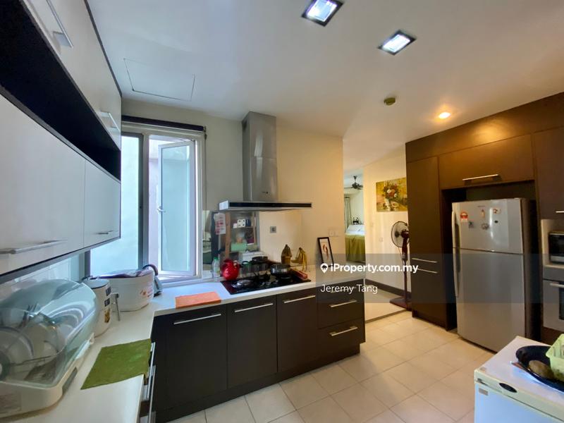 Kondominium untuk Dijual di Flora Murni oleh Jeremy Tang - iProperty.com.my