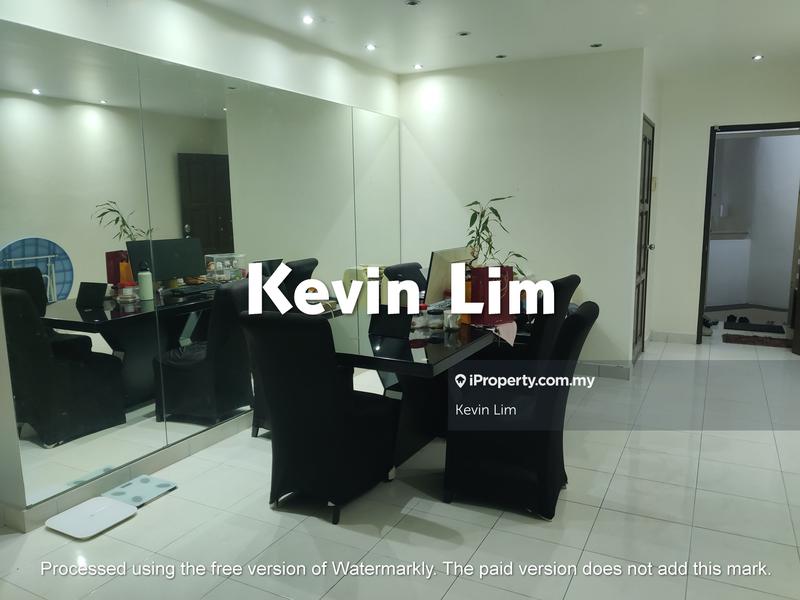 For Sale - Regency Heights Condo