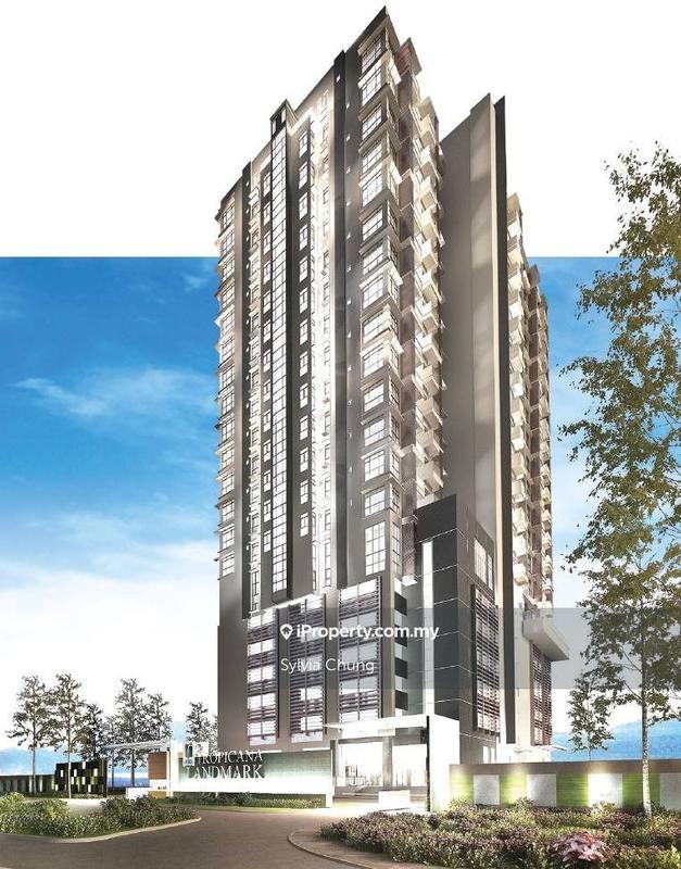 For Sale - Tropicana Landmark