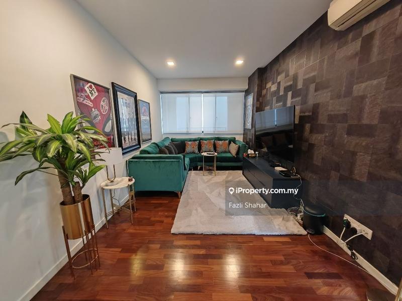 Condominium for Sale in Katana II by Fazli Shahar - iProperty.com.my
