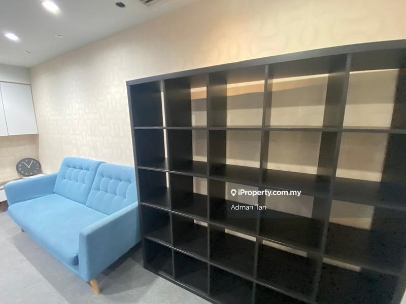 Pejabat untuk Dijual di Mid Valley City, Kuala Lumpur oleh Adman Tan - iProperty.com.my